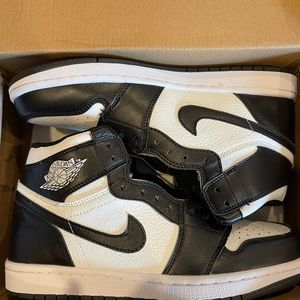 US mens size 10 1985 Air Jordan 1